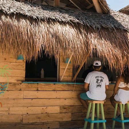 Kanto Hostel Siargao Генерал-Луна Экстерьер фото