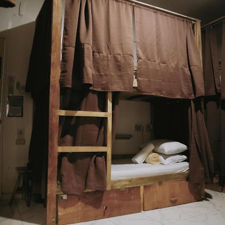 Kanto Hostel Siargao Генерал-Луна Экстерьер фото